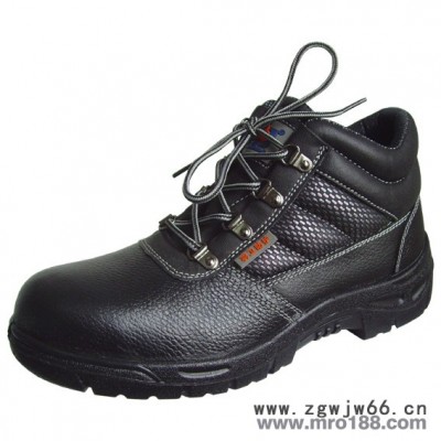 供应安全鞋 劳保鞋 防护鞋 中帮安全10605201