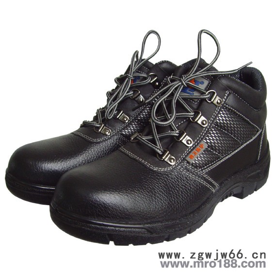 供应安全鞋 劳保鞋 防护鞋 中帮安全10605201图2