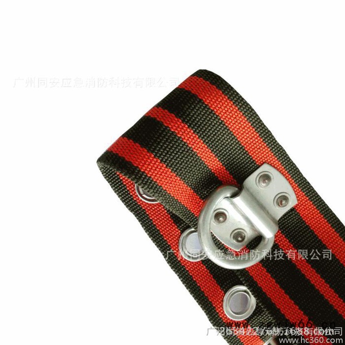 工厂直批**推荐消防腰带新式消防腰带4500N2米安全带消防图3
