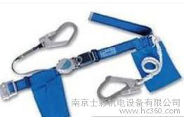 日本Fujii denko安全带TRN-599南京士彩机电现货销售图4