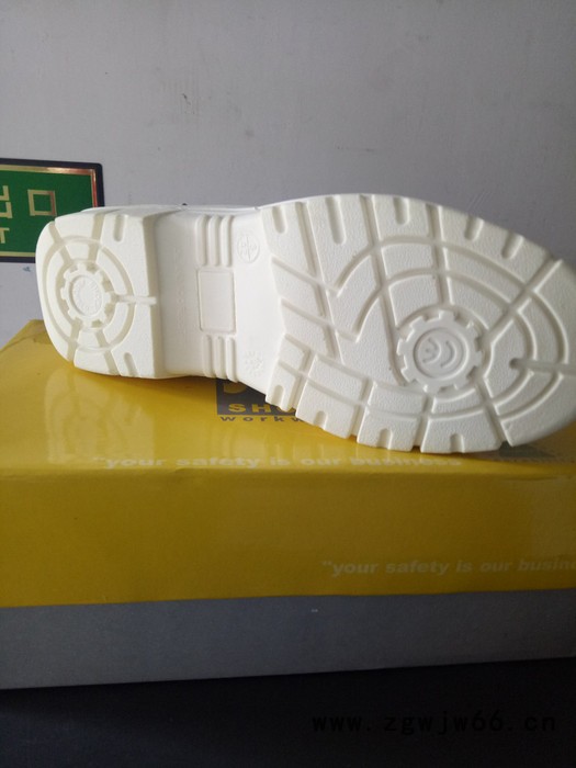 赛福特SFT-8010 安全鞋抗静电鞋图4