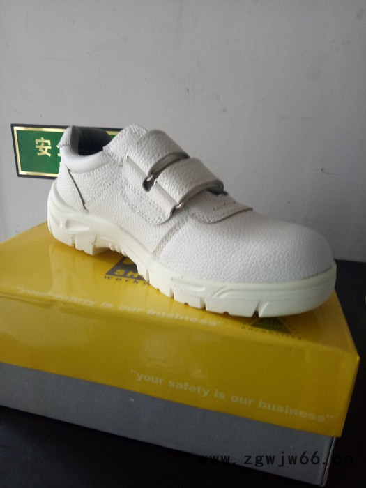 赛福特SFT-8010 安全鞋抗静电鞋图3