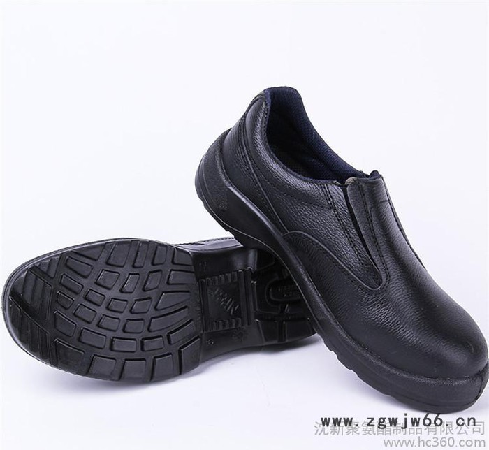 耐帝劳保鞋 防砸防刺穿 防静电 直销支持代理安全鞋21981图3