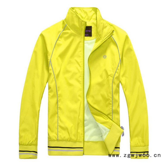 供应风衣 工作厂服 厂服订做 员工工衣套装 男女工作服 定制风衣 **图2