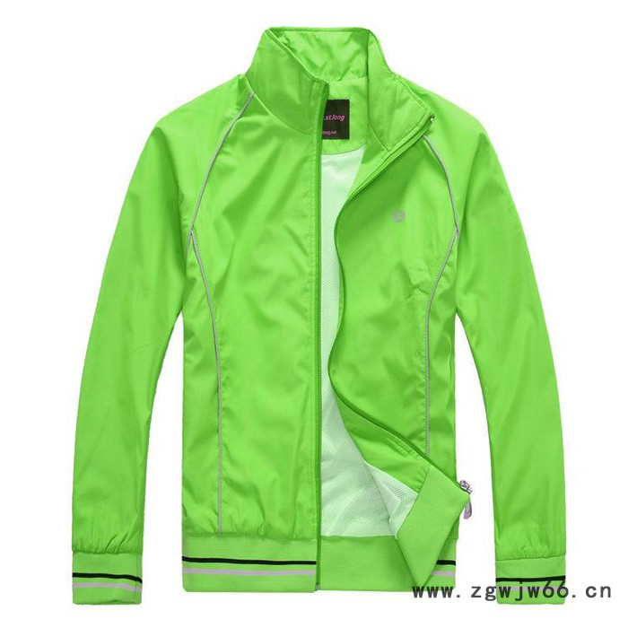 供应风衣 工作厂服 厂服订做 员工工衣套装 男女工作服 定制风衣 **图5