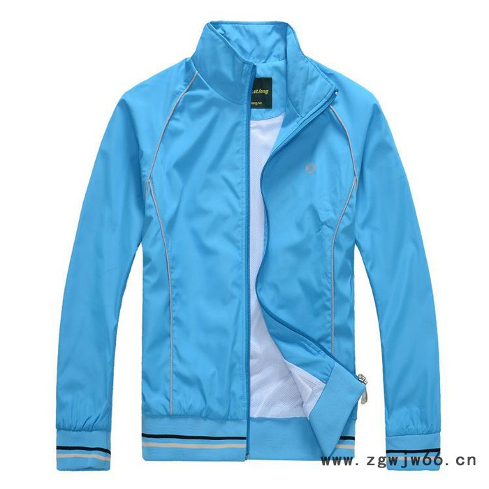 供应风衣 工作厂服 厂服订做 员工工衣套装 男女工作服 定制风衣 **图3