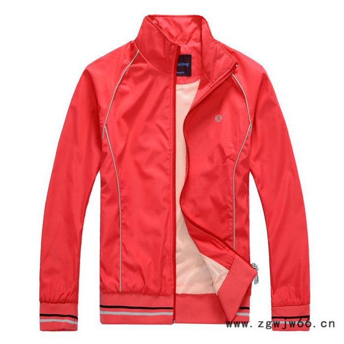 供应风衣 工作厂服 厂服订做 员工工衣套装 男女工作服 定制风衣 **图6