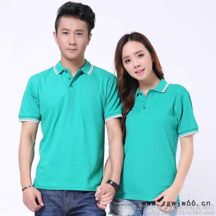 T恤衫广告衫专工作服班服运动服活动团体服业定做 品质保证图6