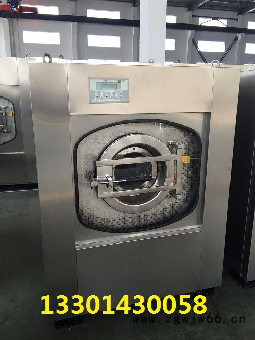 洗工作服的洗衣机通江制造图4