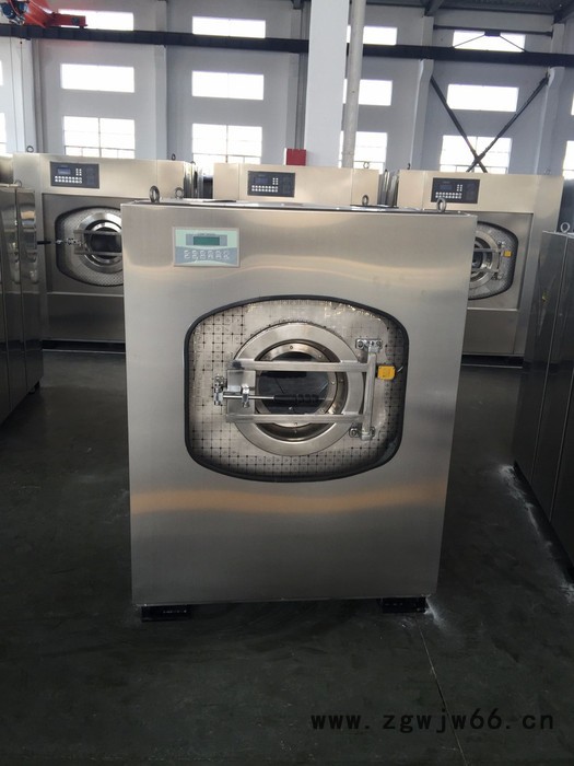 洗工作服的洗衣机通江制造图3
