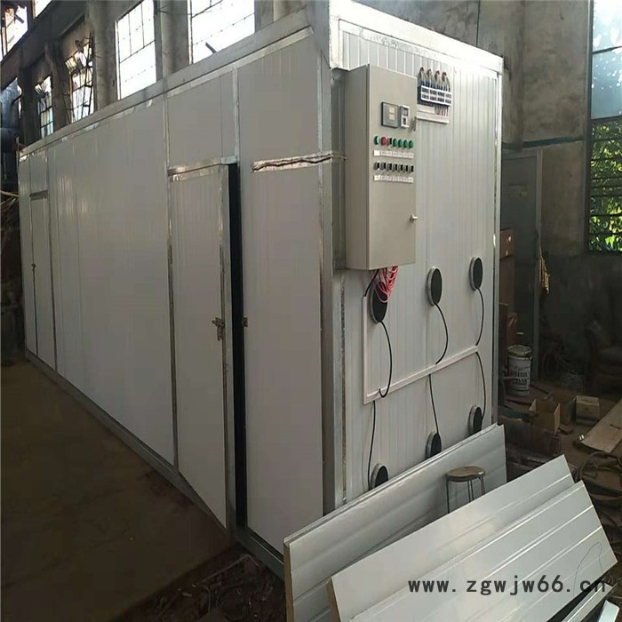 天杰 泳衣烘干房 消防衣烘干房 工作服烘干房图3