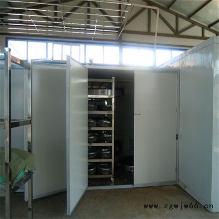 天杰 泳衣烘干房 消防衣烘干房 工作服烘干房图4