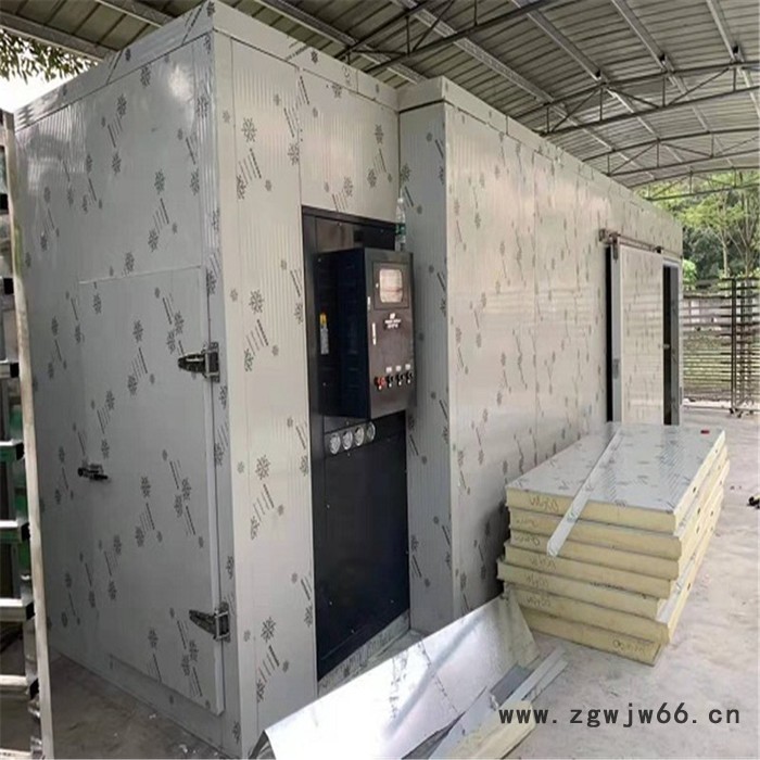 天杰 泳衣烘干房 消防衣烘干房 工作服烘干房图6