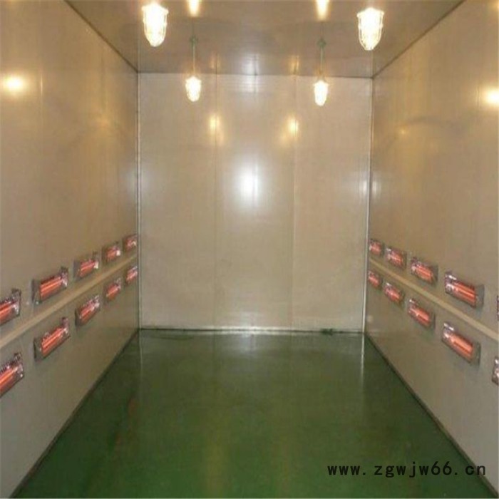 天杰 泳衣烘干房 消防衣烘干房 工作服烘干房图8