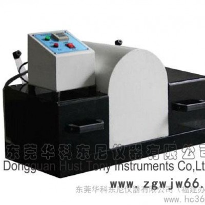 供应华科制造鞋类安全鞋垫板耐折试验机福建莆田