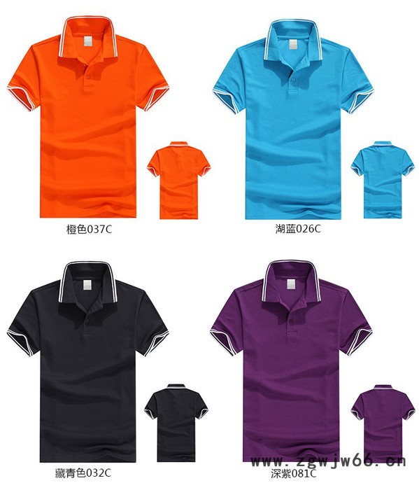 深圳T恤批发工作服定做厂家工服定团体服装定做批发工衣广告衫！ 定做广告衫图3