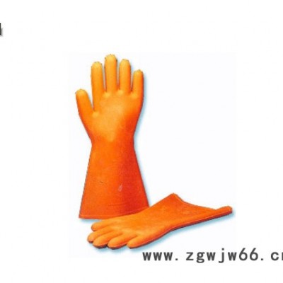 供应胜绪-高压绝缘手套