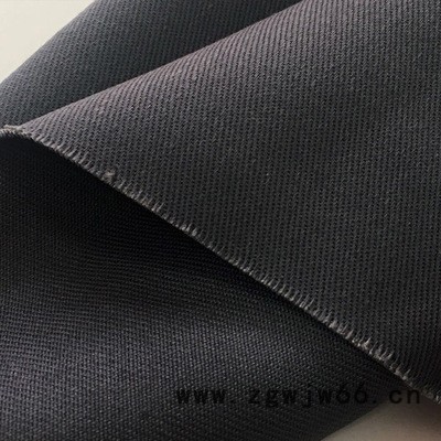 布凡特 涤棉面料 T80/C20 20*16 128*60 57/58 斜纹3/1 工作服面料 工装面料图2