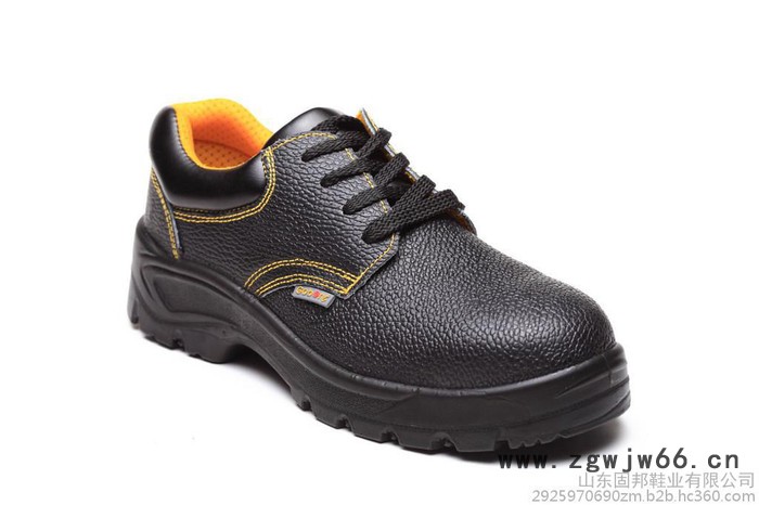 供应 劳保鞋防砸防刺 安全鞋 绝缘鞋 多功能防护鞋 电工鞋 805图3