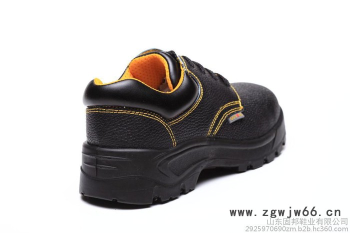 供应 劳保鞋防砸防刺 安全鞋 绝缘鞋 多功能防护鞋 电工鞋 805图2