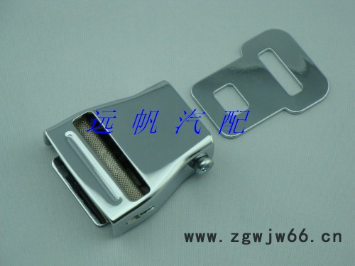 汽车安全带飞机带扣（SK3001）图2