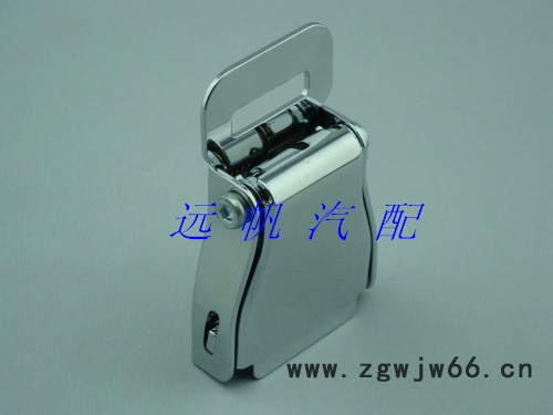 汽车安全带飞机带扣（SK3001）图3