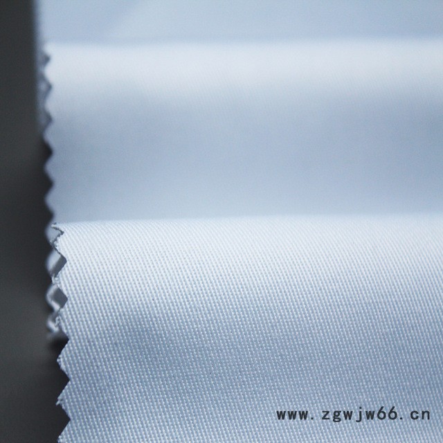 欧瑞 工作服面料 T65/C35 21*21 108*58 150CM图2