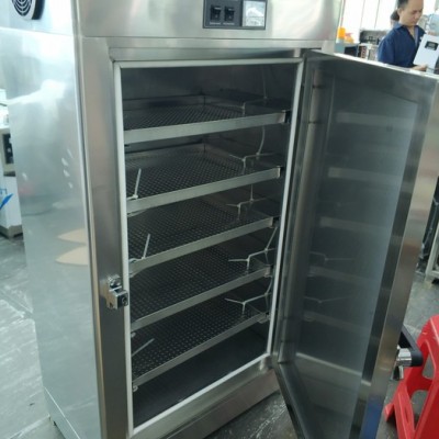 铨聚臭氧消毒机化妆品包材消毒工作服消毒臭氧发生器