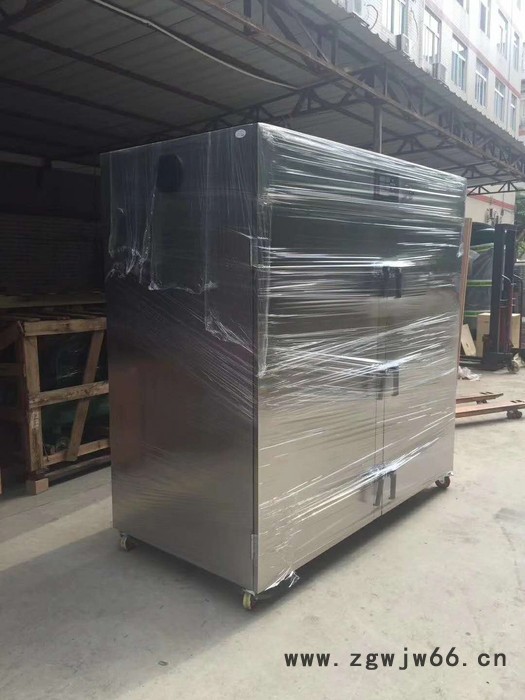 铨聚臭氧消毒机化妆品包材消毒工作服消毒臭氧发生器图2