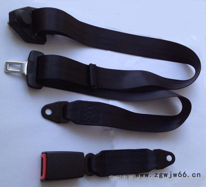 供应面包车简易三点式安全带