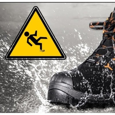 UVEX UVEX工业安全鞋