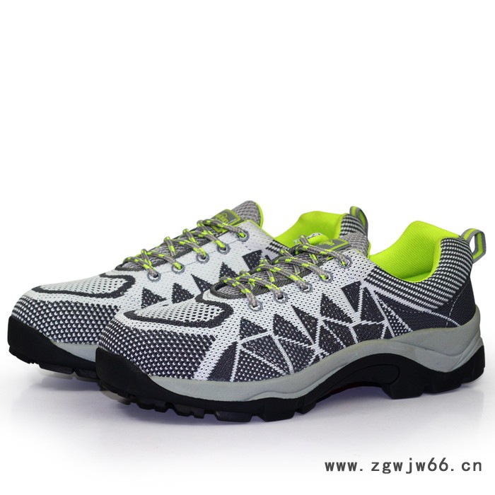 巴盾厂家批发劳保鞋防砸防穿刺安全鞋耐油耐酸碱防护鞋图2