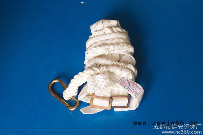 供应建安1.8*6m；1.5*6m；3*6m建安牌安全立网，安全平网，安全带图3