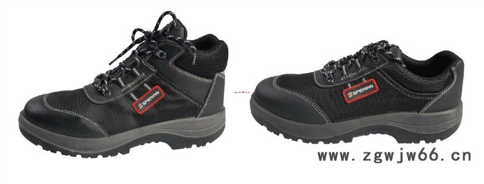 供应巴固 Rider 轻便安全鞋