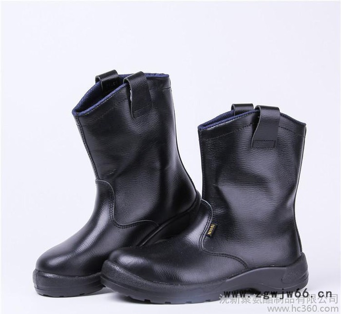 耐帝高帮安全鞋 此款有冬季款 劳保鞋直销代理加盟23281图3
