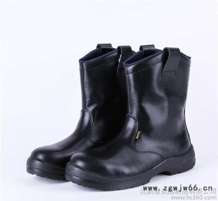 耐帝高帮安全鞋 此款有冬季款 劳保鞋直销代理加盟23281图2