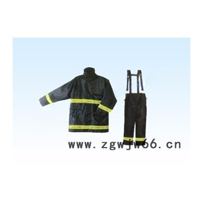 思鸿服装 隔热工作服功能