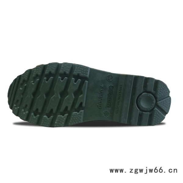 双星3058-1 防砸 防穿刺安全鞋防滑牛皮劳保鞋图3