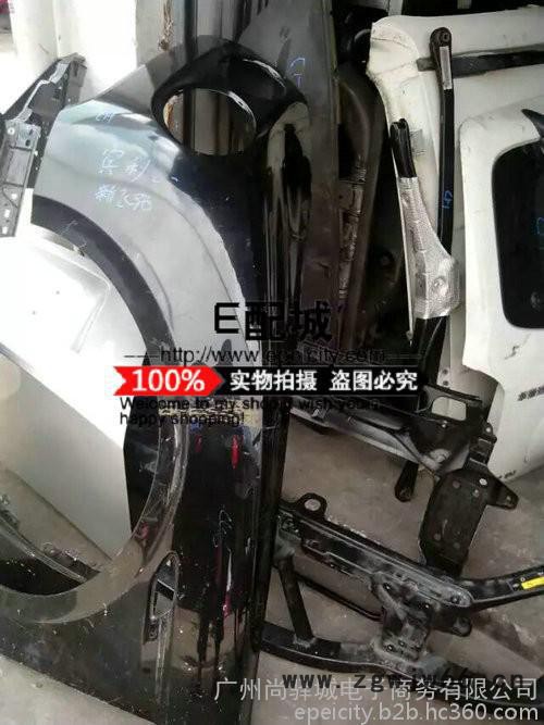 奔驰E350 W211原装主付气囊 安全带奔驰E350汽车配件奔驰E350原装拆车件图2