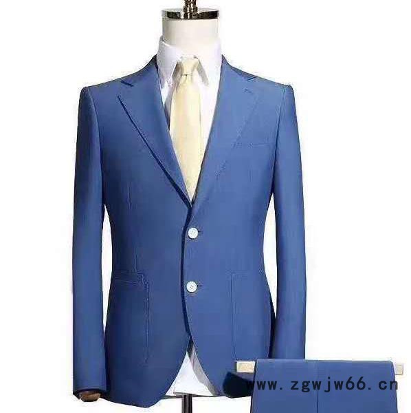 西安工作服定做厂家 西服定制厂家 职业装定制厂家 工服定做厂家 服装厂 梦士豪服装公司 防尘服定做厂家 西服订做图2