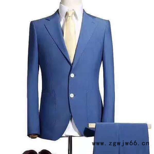 西安工作服定做厂家 西服定制厂家 职业装定制厂家 工服定做厂家 服装厂 梦士豪服装公司 防尘服定做厂家 西服订做图3