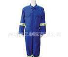 抢险救援服 防静电阻燃防化拒水救援服 工作服 劳保服--深圳图5