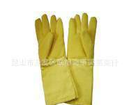昆山直销高压绝缘手套,防静电手套图3
