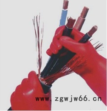 供应上海颉鹰、绝缘手套图3