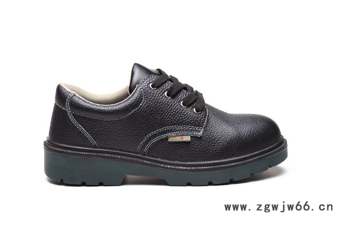 安全鞋 防砸防刺穿 GB-807图3