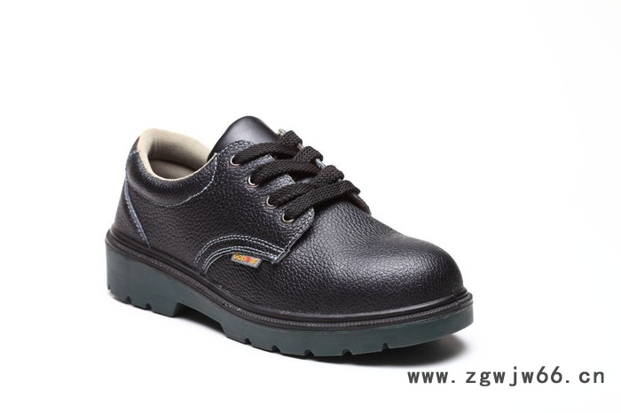 安全鞋 防砸防刺穿 GB-807图4