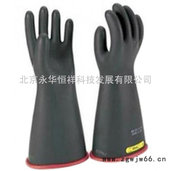 美国SALISBURYE绝缘手套 绝缘防护产品 带电作业用品图3