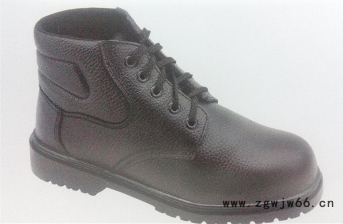 固瑞斯AQX00002 安全鞋图5