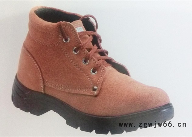 固瑞斯AQX00002 安全鞋图7