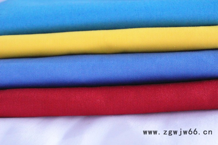 **150cm 涤棉工作服面料图4